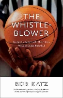 Book Cover for The Whistleblower by Bob Katz