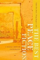 Book Cover for The Best Peace Fiction by Robert Olen Butler