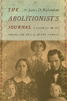 Book Cover for The Abolitionist's Journal by James D. Richardson