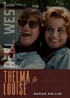 Book Cover for Thelma & Louise by Susan Kollin