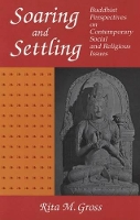 Book Cover for Soaring and Settling by Rita M. Gross