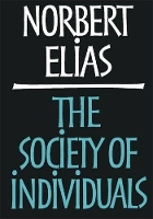 Book Cover for Society of Individuals by Norbert Elias