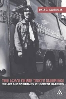 Book Cover for The Love There That's Sleeping by Jr., Dale C. (Princeton Theological Seminary, USA) Allison