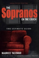 Book Cover for The Sopranos on the Couch by Maurice Yacowar