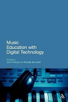 Book Cover for Music Education with Digital Technology by John Finney