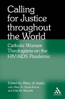 Book Cover for Calling for Justice Throughout the World by Dr Mary Jo Iozzio