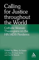 Book Cover for Calling for Justice Throughout the World by Dr Mary Jo Iozzio