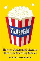 Book Cover for Filmspeak by Edward Tomarken