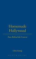 Book Cover for Homemade Hollywood by Clive Young