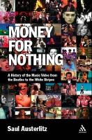 Book Cover for Money for Nothing by Saul Austerlitz