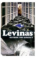 Book Cover for Outside the Subject by Emmanuel Levinas
