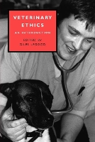 Book Cover for Veterinary Ethics by Giles Legood