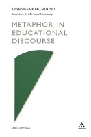 Book Cover for Metaphor in Educational Discourse by Lynne Cameron