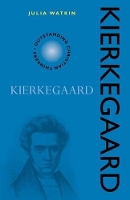 Book Cover for Kierkegaard by Julia Watkin