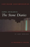 Book Cover for Carol Shields's The Stone Diaries by Abby Werlock