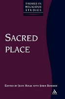 Book Cover for Sacred Place by Jean Holm
