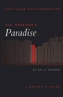 Book Cover for Toni Morrison's Paradise by Kelly Reames