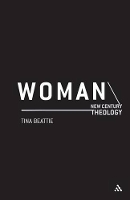 Book Cover for Woman by Professor Tina Beattie
