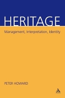 Book Cover for Heritage by Peter Howard