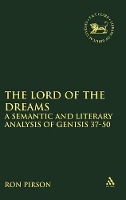 Book Cover for The Lord of the Dreams by Ron Pirson