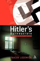 Book Cover for Hitler's Bureaucrats by Yaacov Lozowick