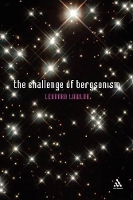 Book Cover for The Challenge of Bergsonism by Leonard Lawlor