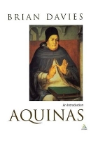 Book Cover for Aquinas by Fr Brian Fordham University, NY, USA Davies