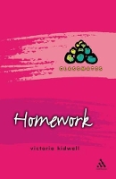 Book Cover for Homework by Victoria Kidwell