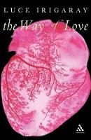 Book Cover for Way of Love by Luce Irigaray