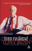 Book Cover for Free Radical by Tony Benn