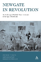 Book Cover for Newgate in Revolution by Michael Davis