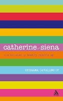 Book Cover for Catherine of Siena by Guiliana Cavallini