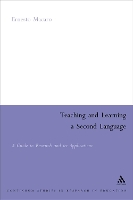 Book Cover for Teaching and Learning a Second Language by Ernesto Macaro