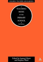 Book Cover for Teaching Music in the Primary School by Joanna Glover