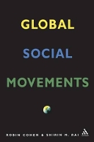 Book Cover for Global Social Movements by Robin (University of Oxford) Cohen