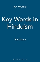 Book Cover for Key Words in Hinduism by Professor Ron (Cardiff University, UK) Geaves