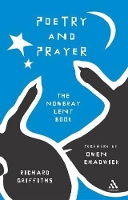 Book Cover for Poetry and Prayer by Richard Griffiths