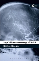 Book Cover for Hegel's 'Phenomenology of Spirit' by Stephen (University of Warwick, UK) Houlgate