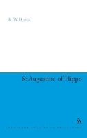 Book Cover for St. Augustine of Hippo by R.W. Dyson