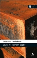 Book Cover for Hobbes's 'Leviathan' by Laurie M. Johnson Bagby