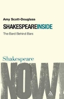 Book Cover for Shakespeare Inside by Amy ScottDouglass