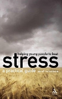 Book Cover for Helping Young People to Beat Stress by Sarah McNamara