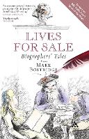 Book Cover for Lives for Sale by Mark Bostridge