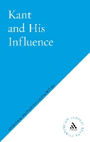 Book Cover for Kant and His Influence by George MacDonald Ross