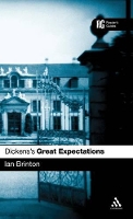 Book Cover for Dickens's Great Expectations by Ian Brinton
