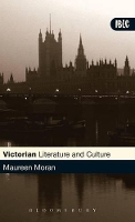 Book Cover for Victorian Literature and Culture by Maureen Moran