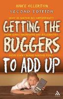 Book Cover for Getting the Buggers to Add Up 2nd Edition by Mike Ollerton