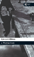 Book Cover for Spinoza's 'Ethics' by J. Thomas Cook