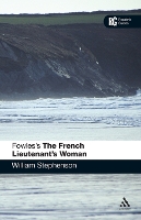 Book Cover for Fowles's The French Lieutenant's Woman by William Stephenson