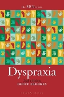 Book Cover for Dyspraxia 2nd Edition by Geoff Brookes